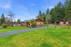 6375 Donahue Rd Port Alberni, BC V9Y 8X2