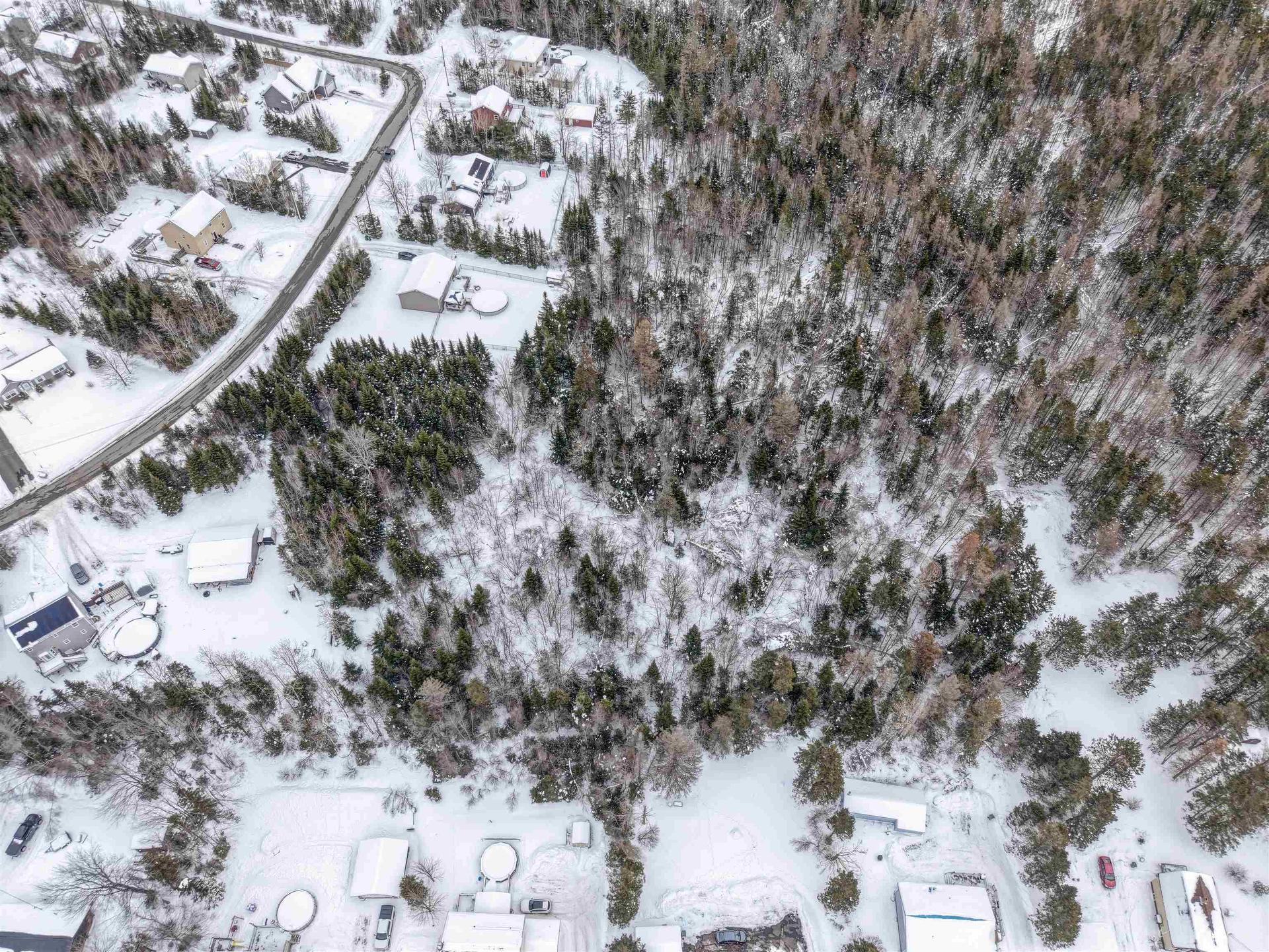 Avalon Avenue, Hilden, NS