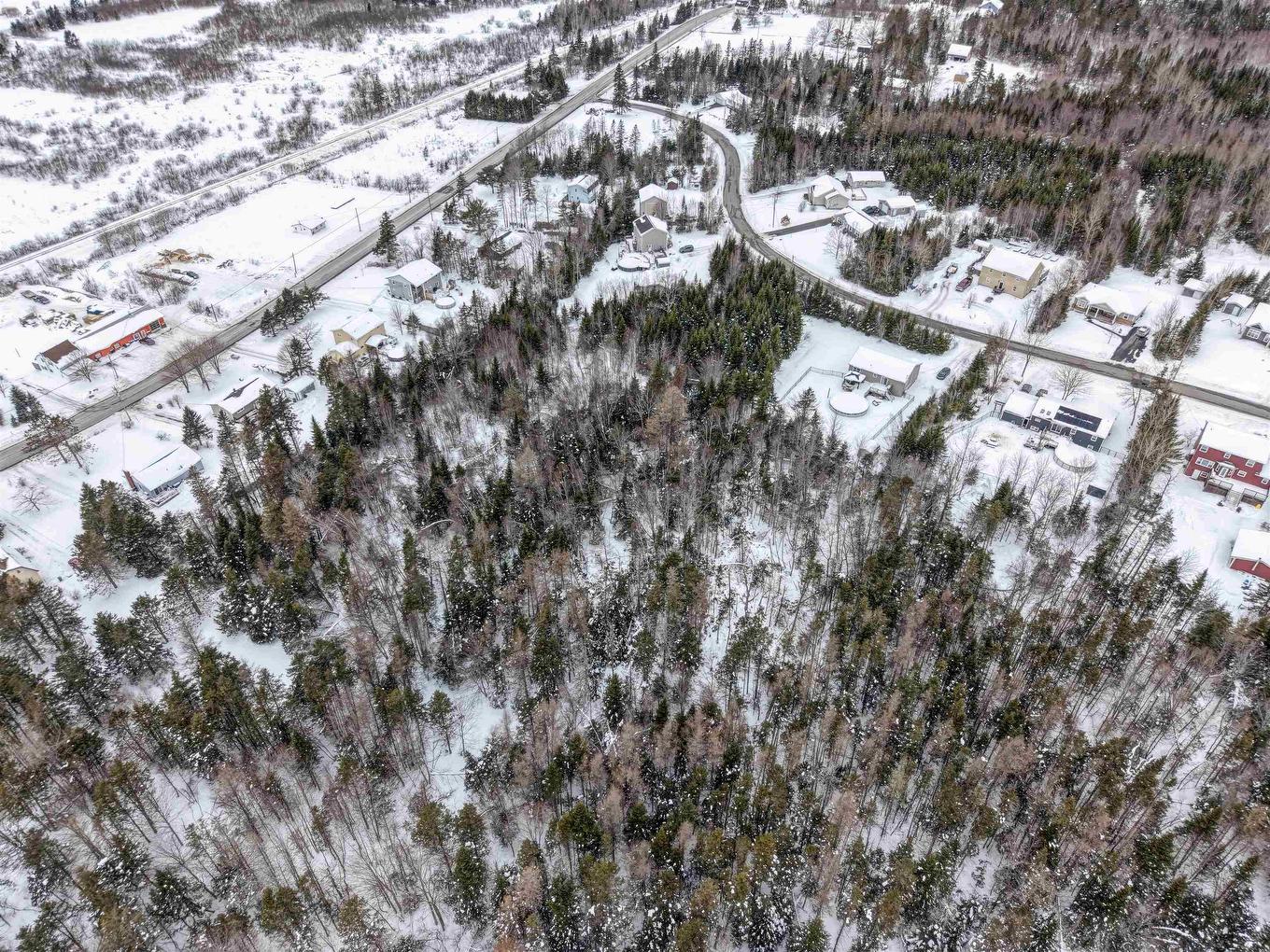 Avalon Avenue, Hilden, NS