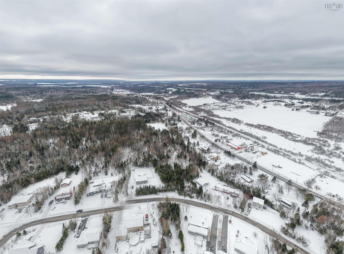Avalon Avenue, Hilden, NS