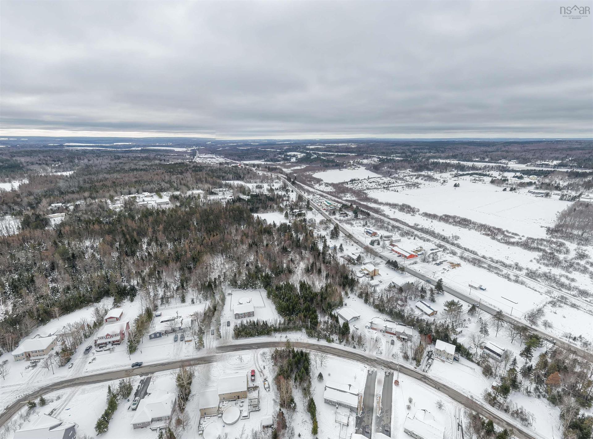 Avalon Avenue, Hilden, NS