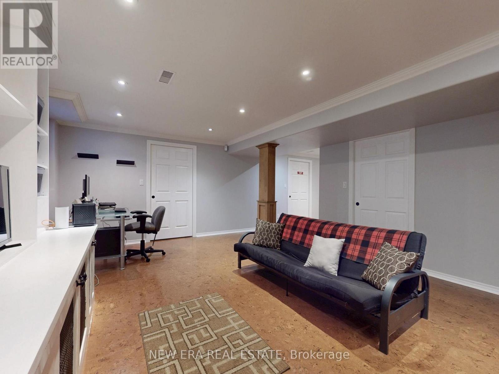 5380 Floral Hill Crescent, Mississauga, ON - Indoor