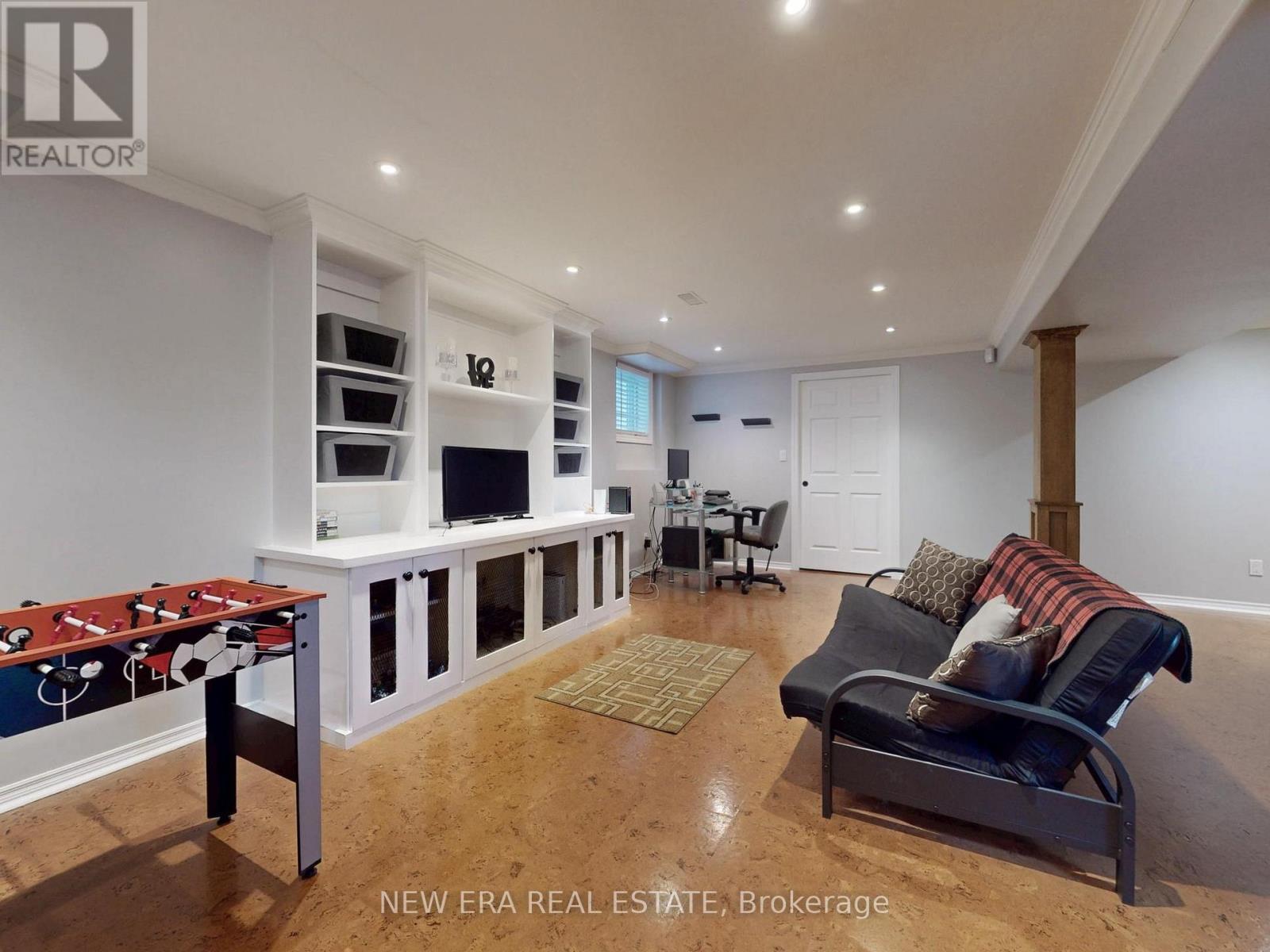 5380 Floral Hill Crescent, Mississauga, ON - Indoor