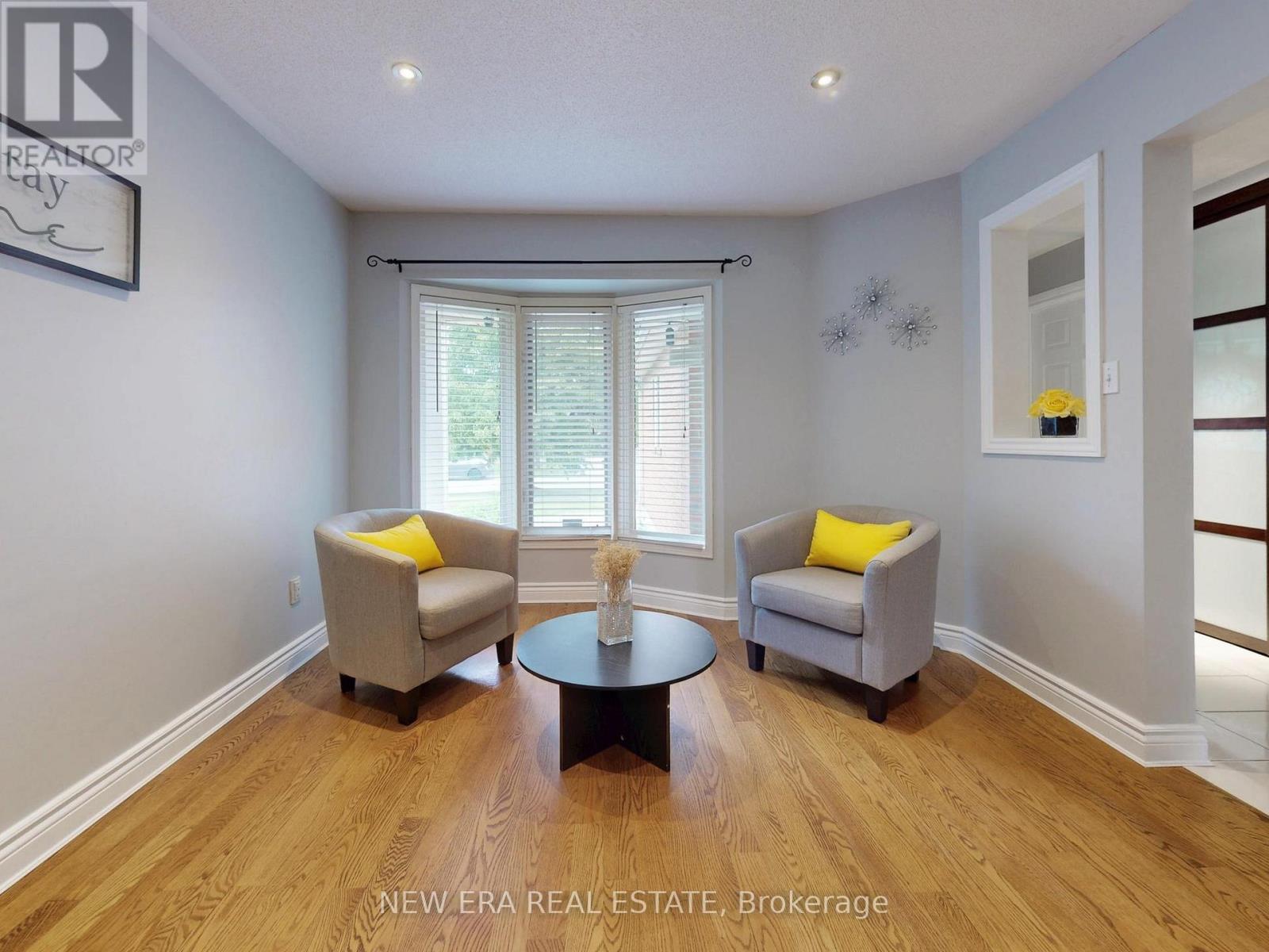 5380 Floral Hill Crescent, Mississauga, ON - Indoor