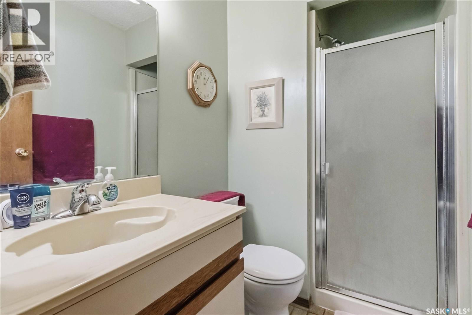 202 Verbeke Crescent, Saskatoon, SK - Indoor Photo Showing Bathroom