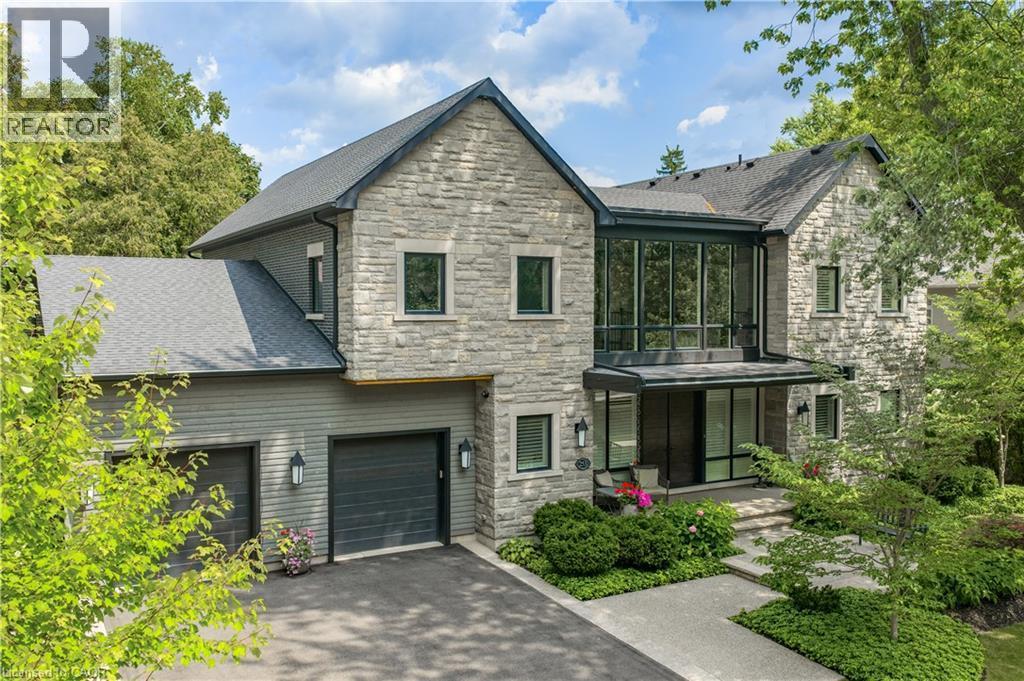 253 Rossmore Boulevard, Burlington, ON - Outdoor