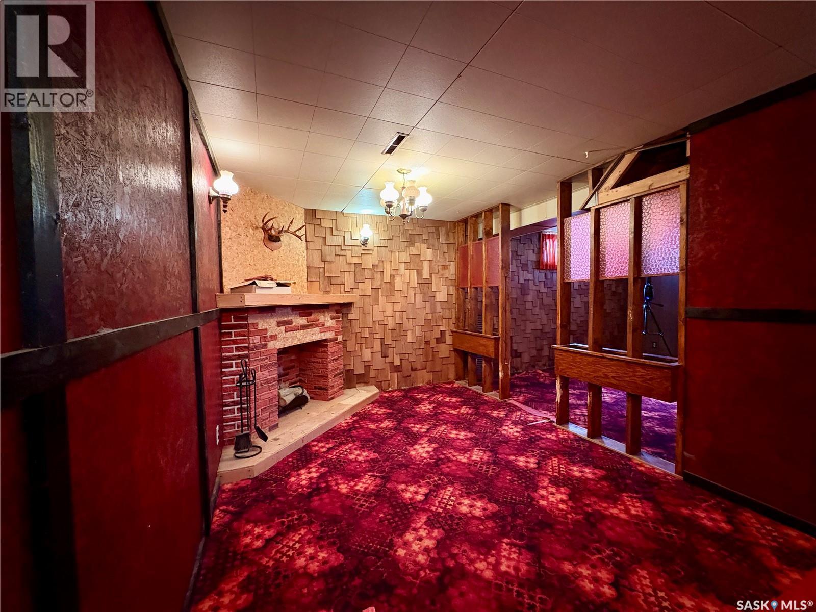 480 8Th Avenue Se, Swift Current, SK - Indoor Photo Showing Other Room