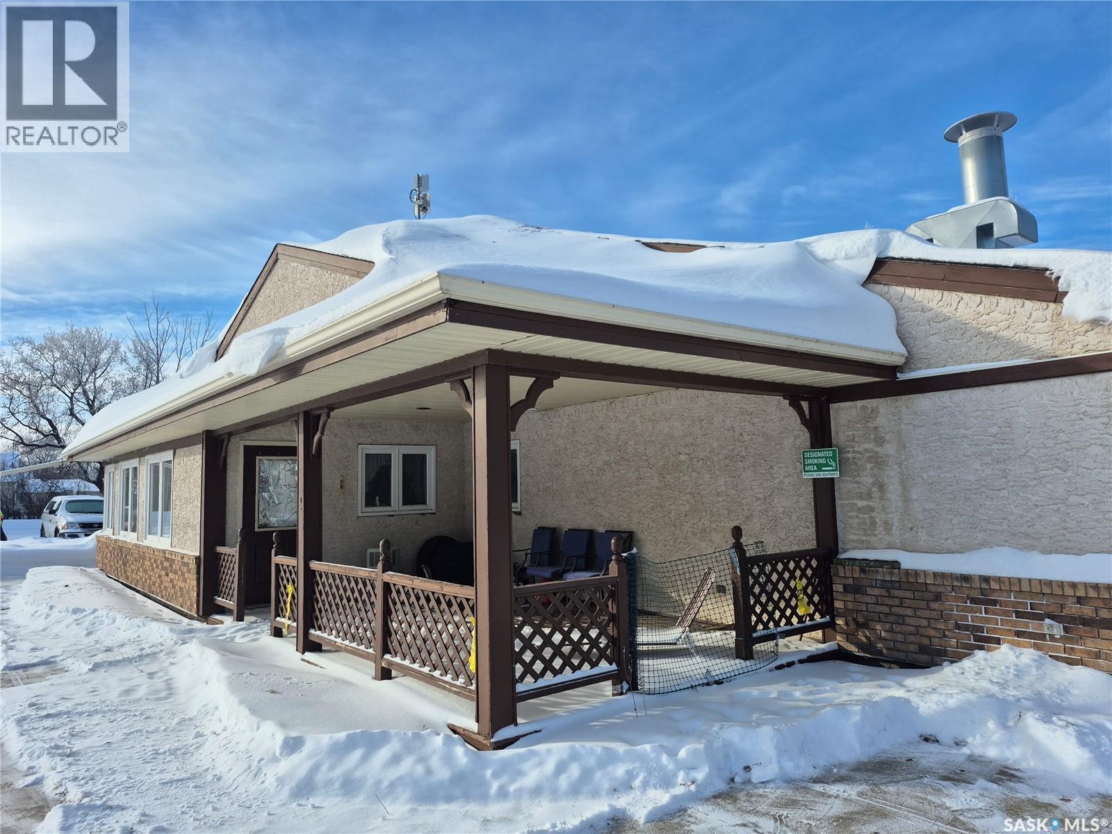 10 Pearl Avenue, Killaly, SK - Outdoor