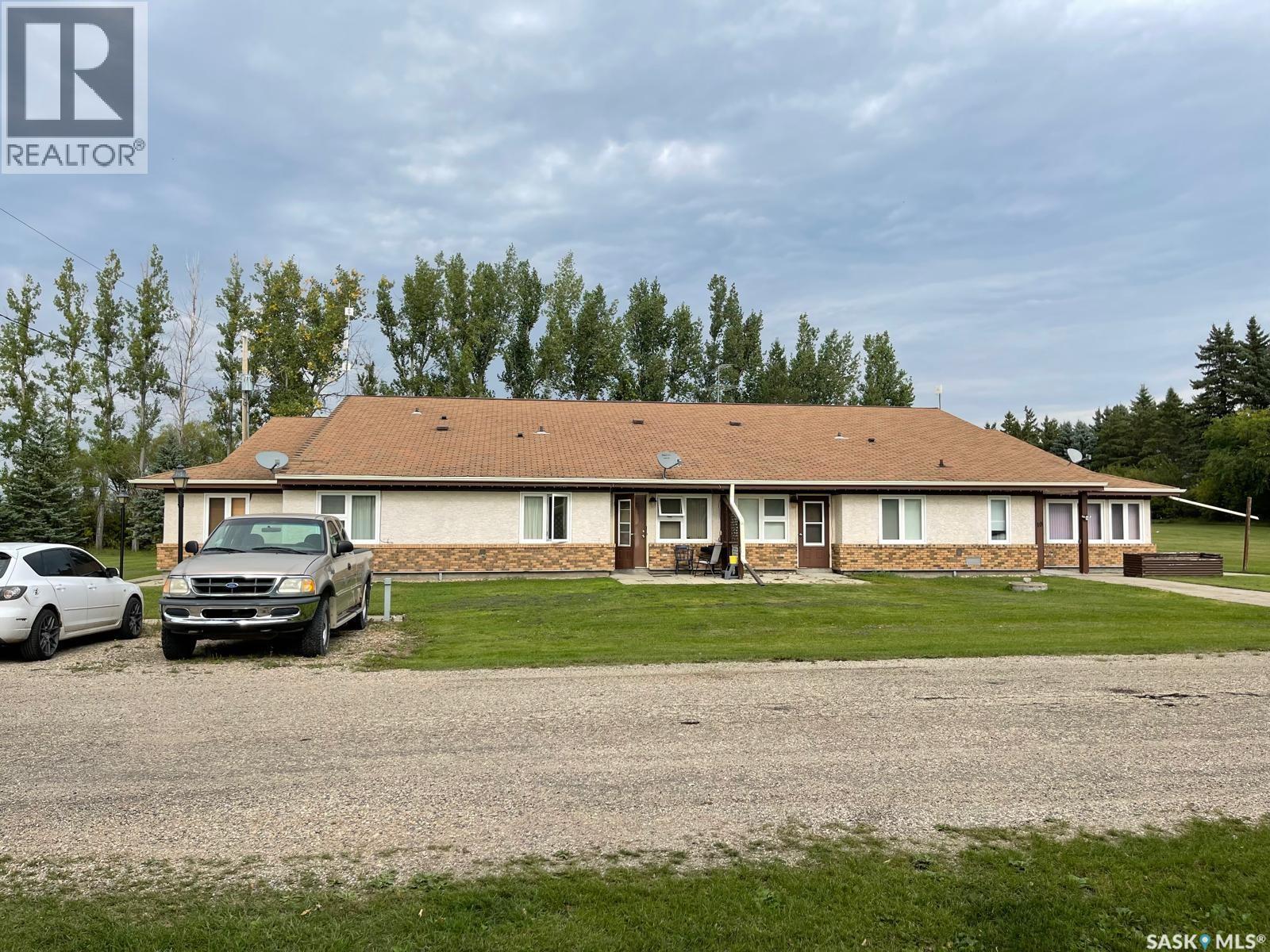 10 Pearl Avenue, Killaly, SK - Outdoor