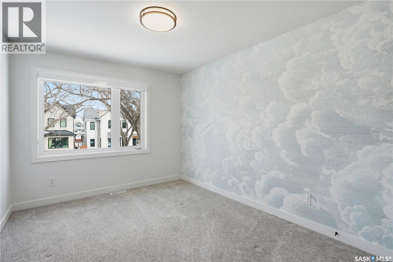 1312 15Th Street E, Saskatoon, SK - Indoor Photo Showing Other Room