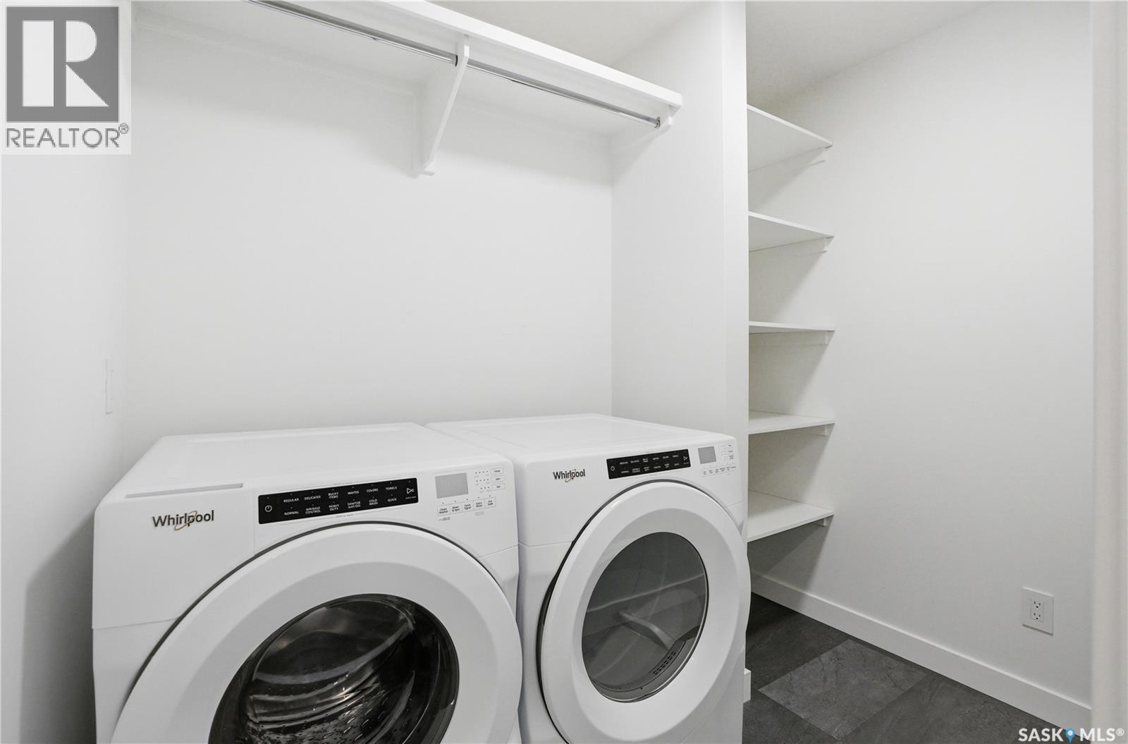 1312 15Th Street E, Saskatoon, SK - Indoor Photo Showing Laundry Room