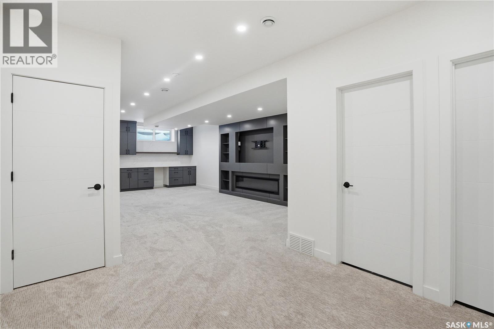 1312 15Th Street E, Saskatoon, SK - Indoor Photo Showing Other Room