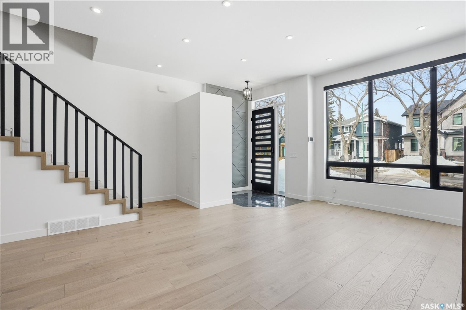 1312 15Th Street E, Saskatoon, SK - Indoor Photo Showing Other Room