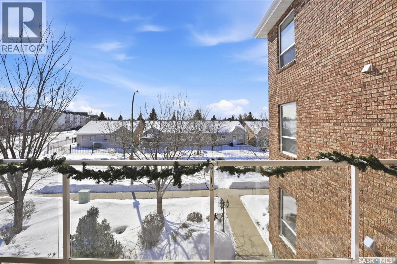 203 914 Heritage View, Saskatoon, SK - Outdoor With View