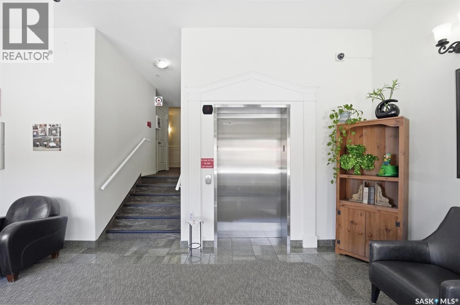 203 914 Heritage View, Saskatoon, SK - Indoor