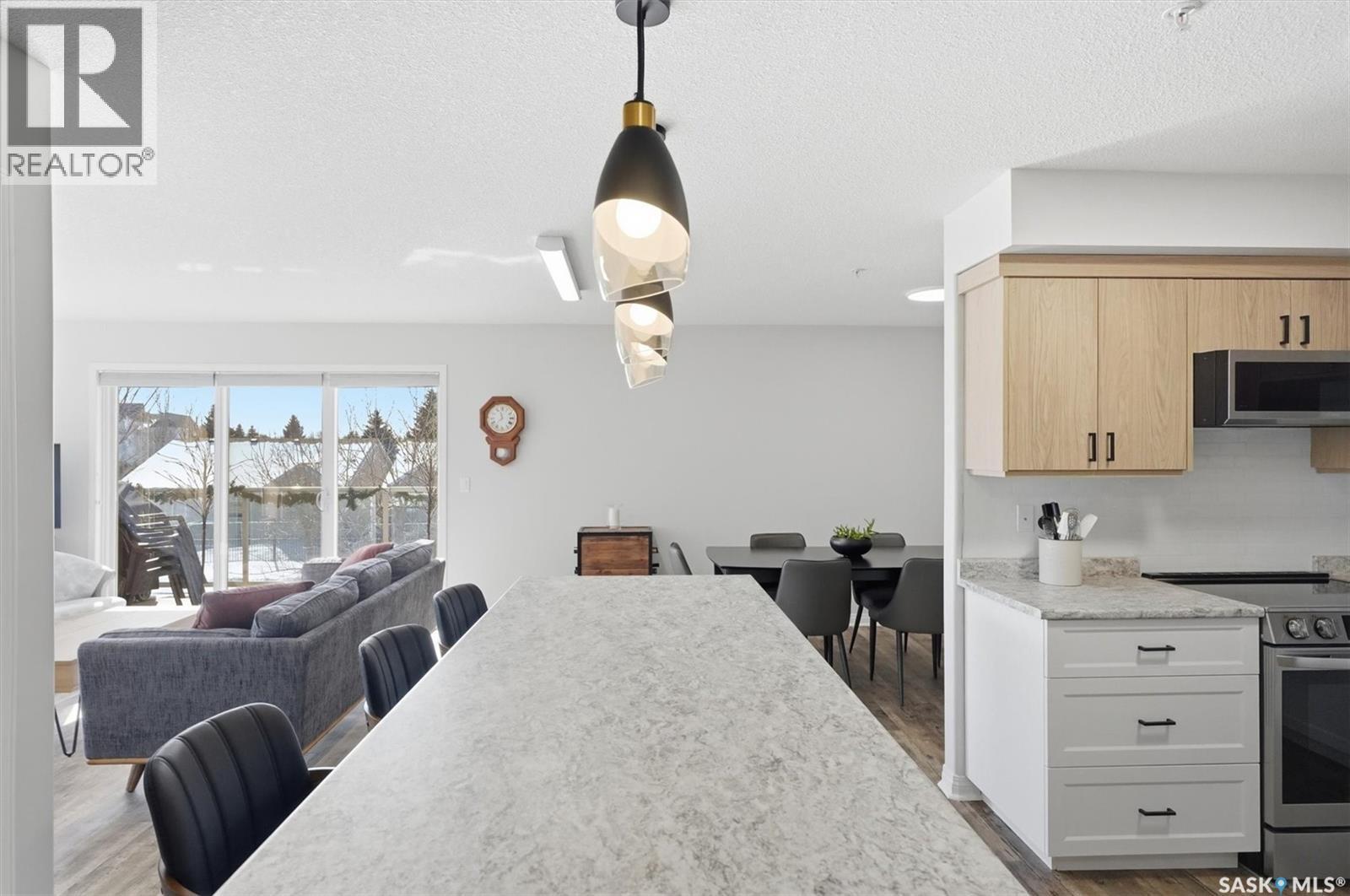 203 914 Heritage View, Saskatoon, SK - Indoor