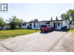 1325 115 Avenue Dawson Creek, BC V1G 3C3