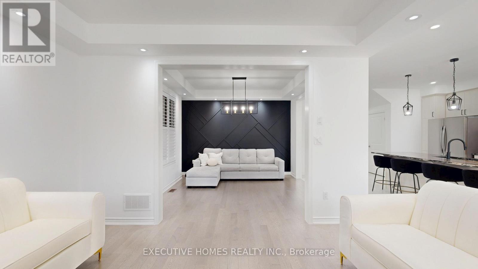 2885 Foxden Square, Pickering, ON - Indoor