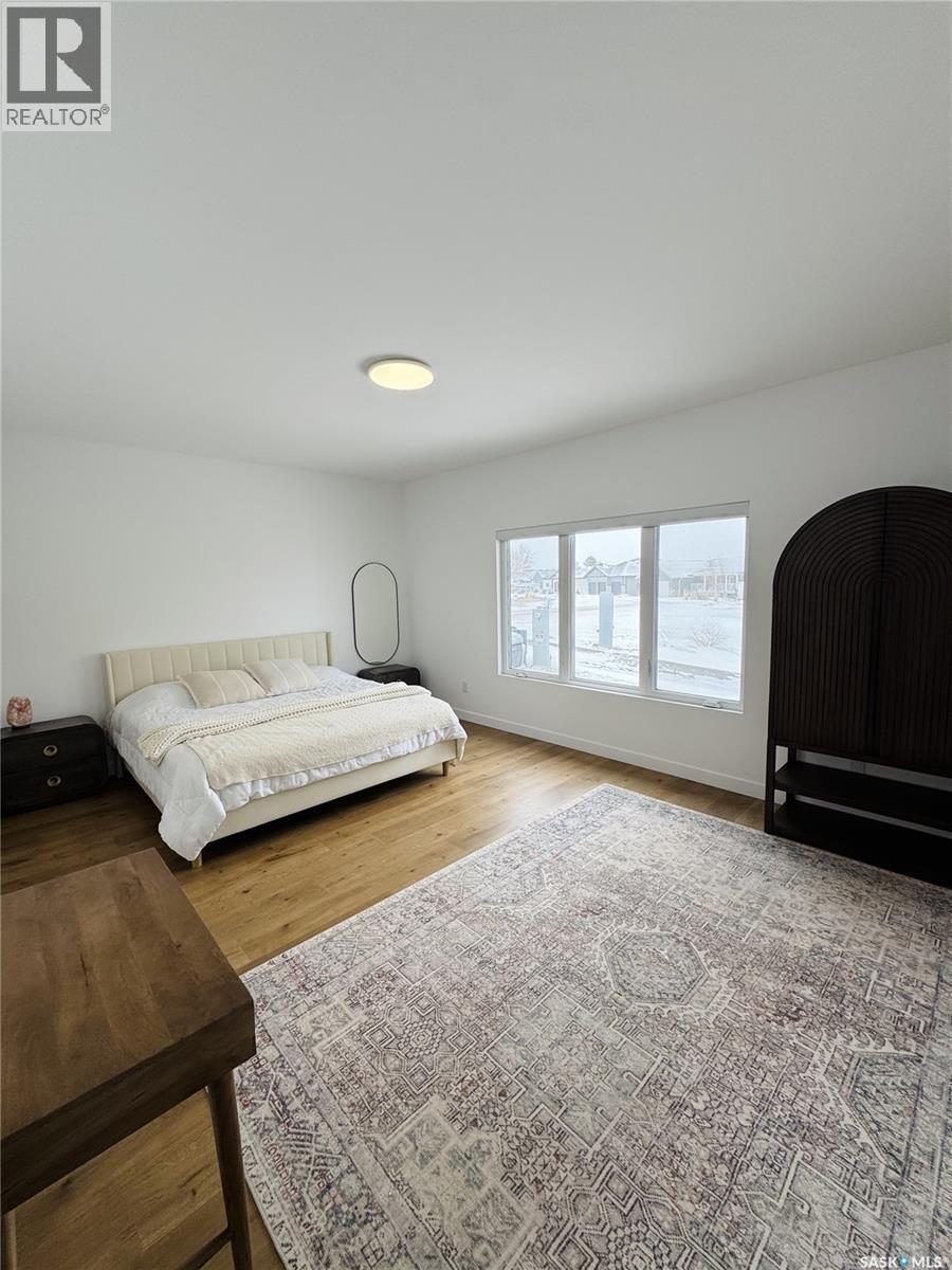 31 Willow Lane, Diefenbaker Lake, SK - Indoor Photo Showing Bedroom