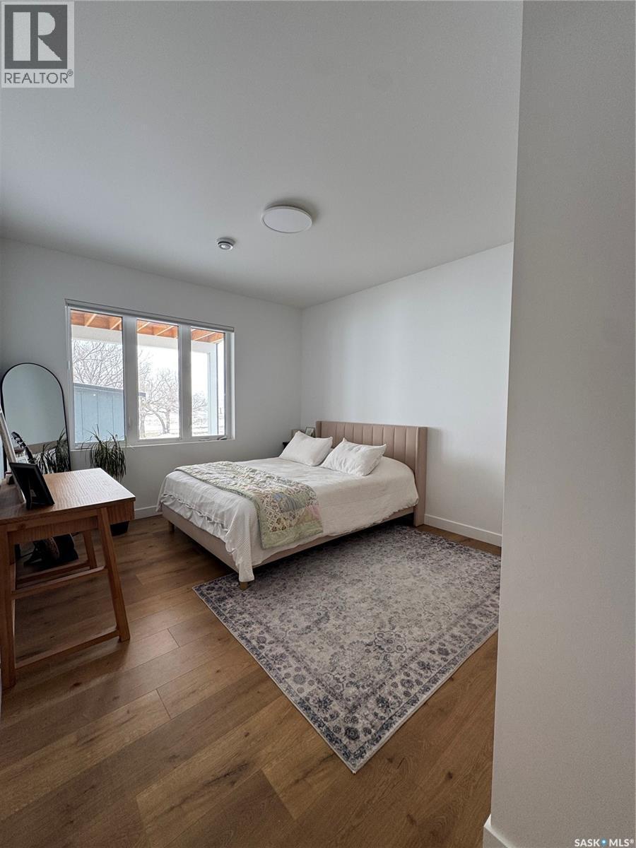 31 Willow Lane, Diefenbaker Lake, SK - Indoor Photo Showing Bedroom