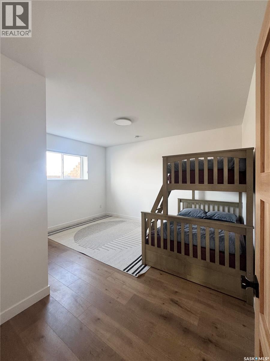 31 Willow Lane, Diefenbaker Lake, SK - Indoor Photo Showing Bedroom