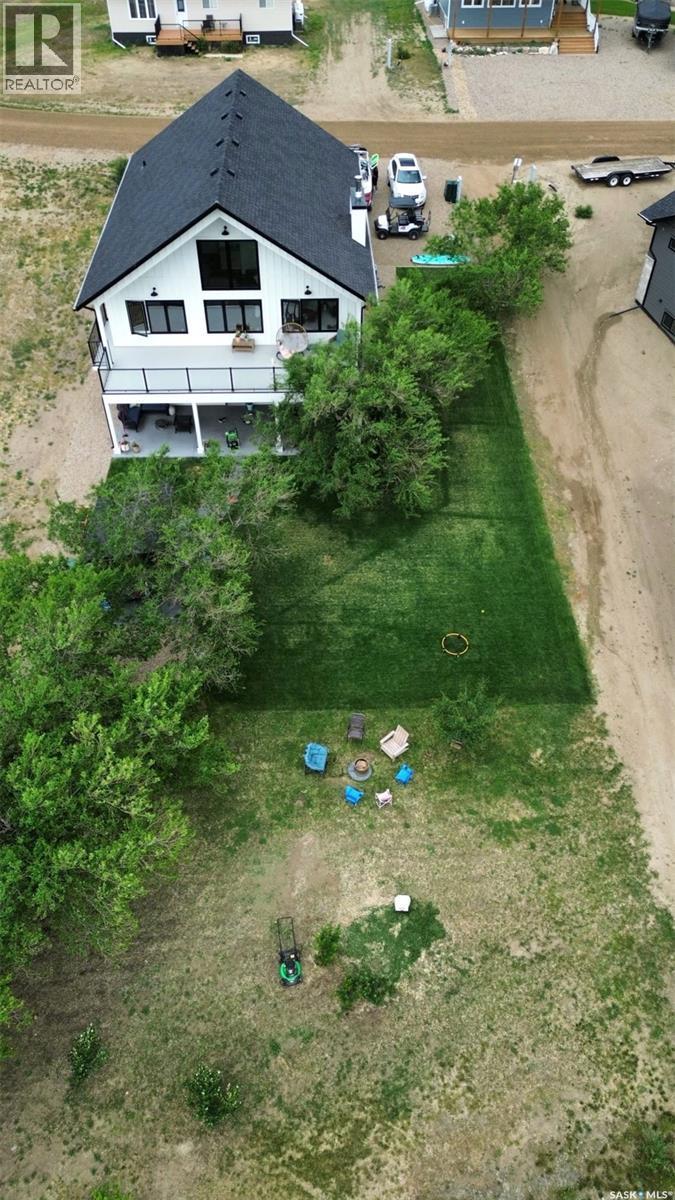 31 Willow Lane, Diefenbaker Lake, SK - Outdoor