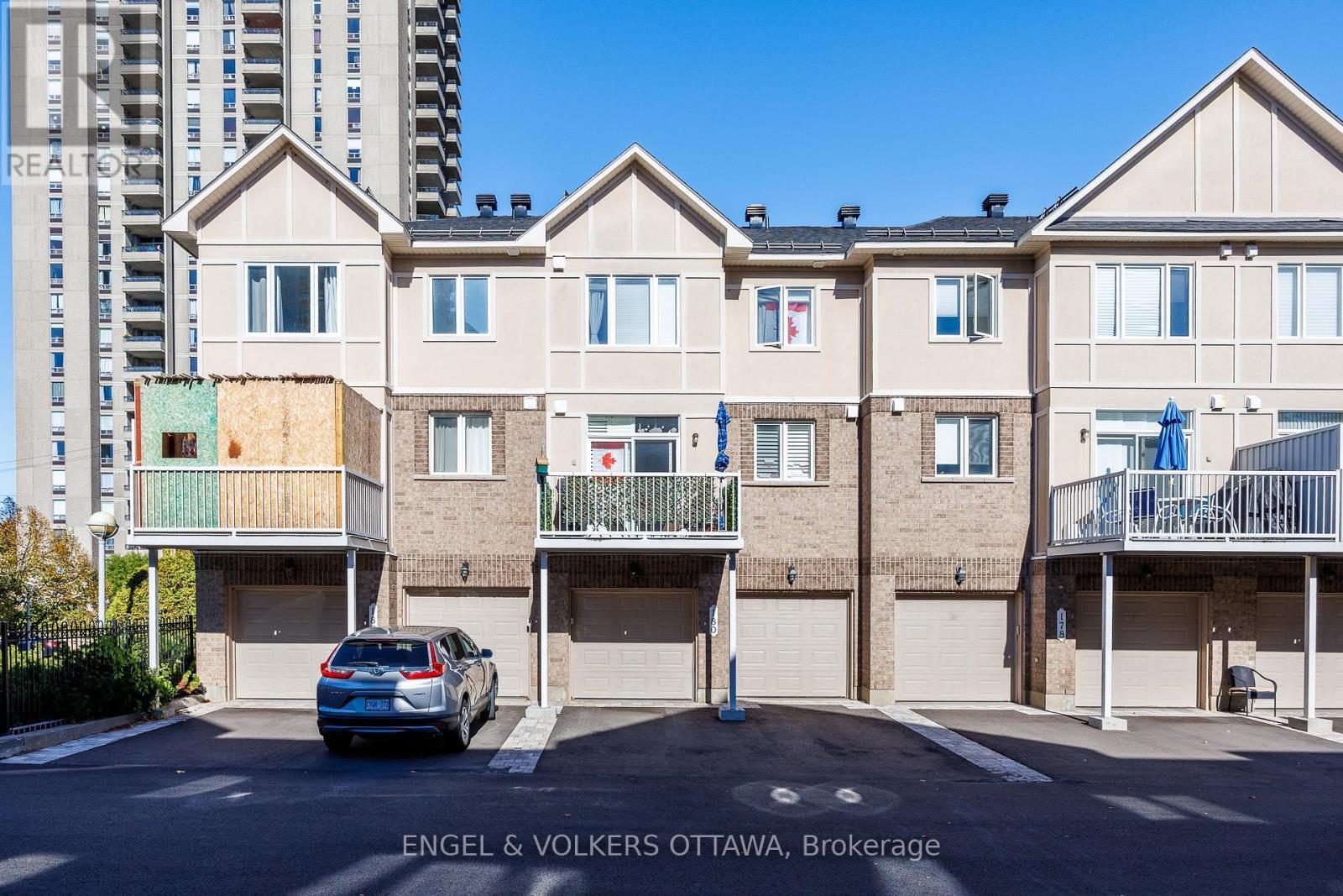 180 Lanark Avenue, Ottawa, ON - Outdoor With Facade