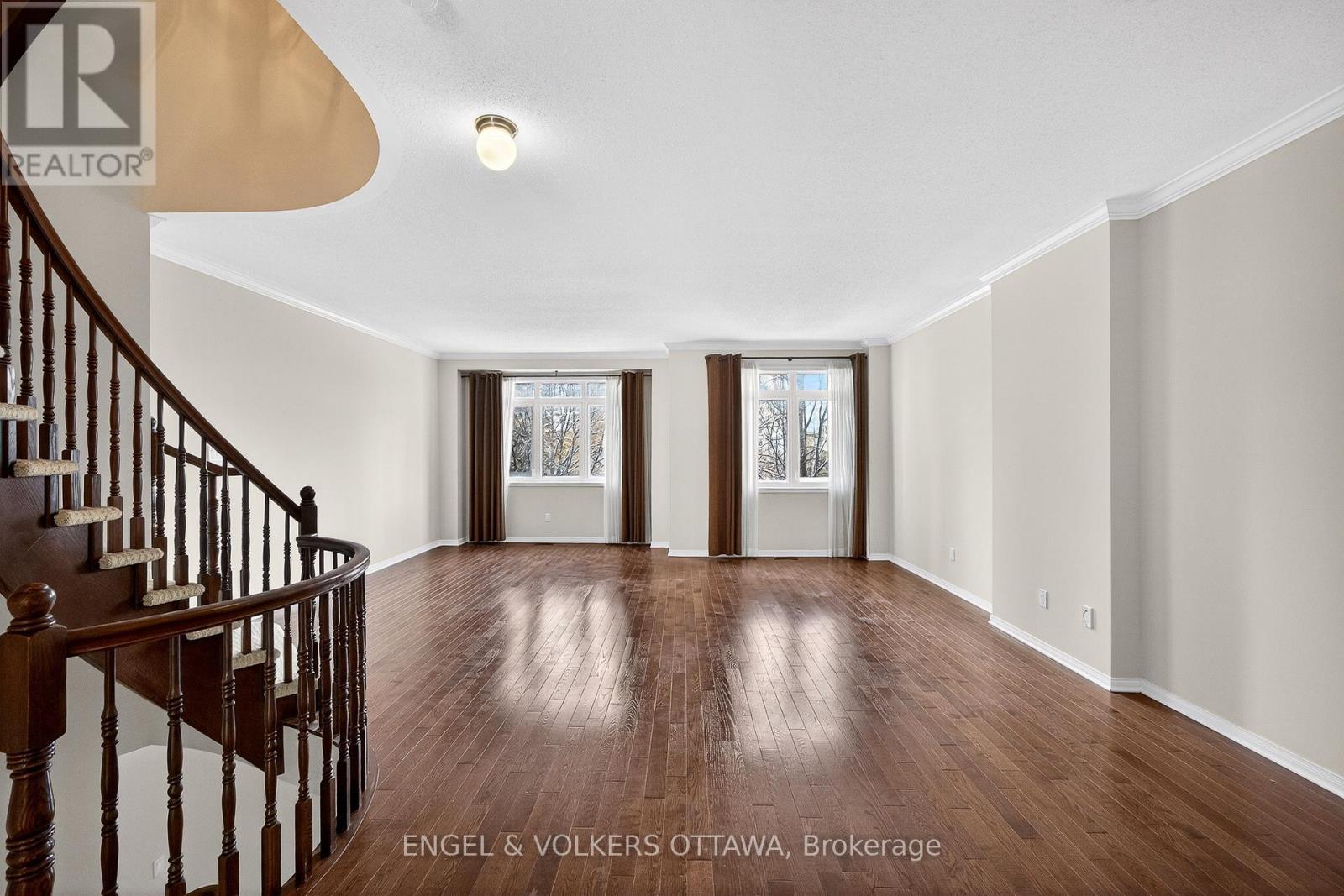 180 Lanark Avenue, Ottawa, ON - Indoor Photo Showing Other Room