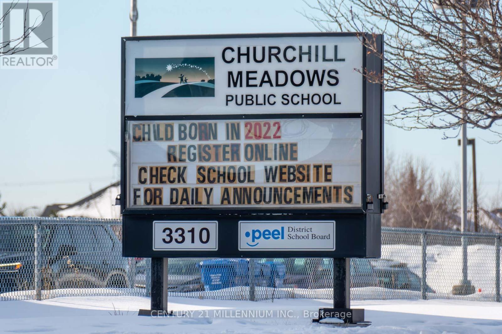 5869 Yachtsman Cross, Mississauga, ON -