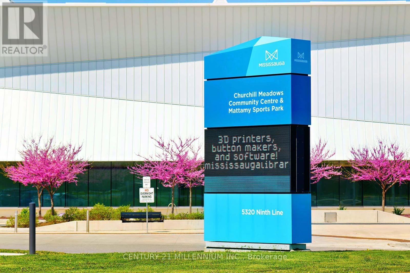 5869 Yachtsman Cross, Mississauga, ON -