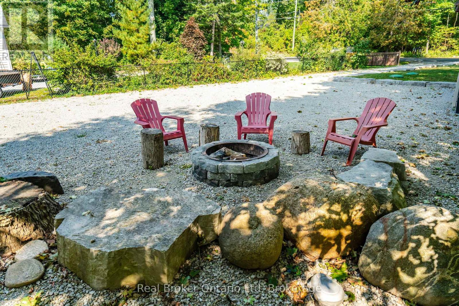 1948 Tiny Beaches Road S, Tiny, ON - Outdoor