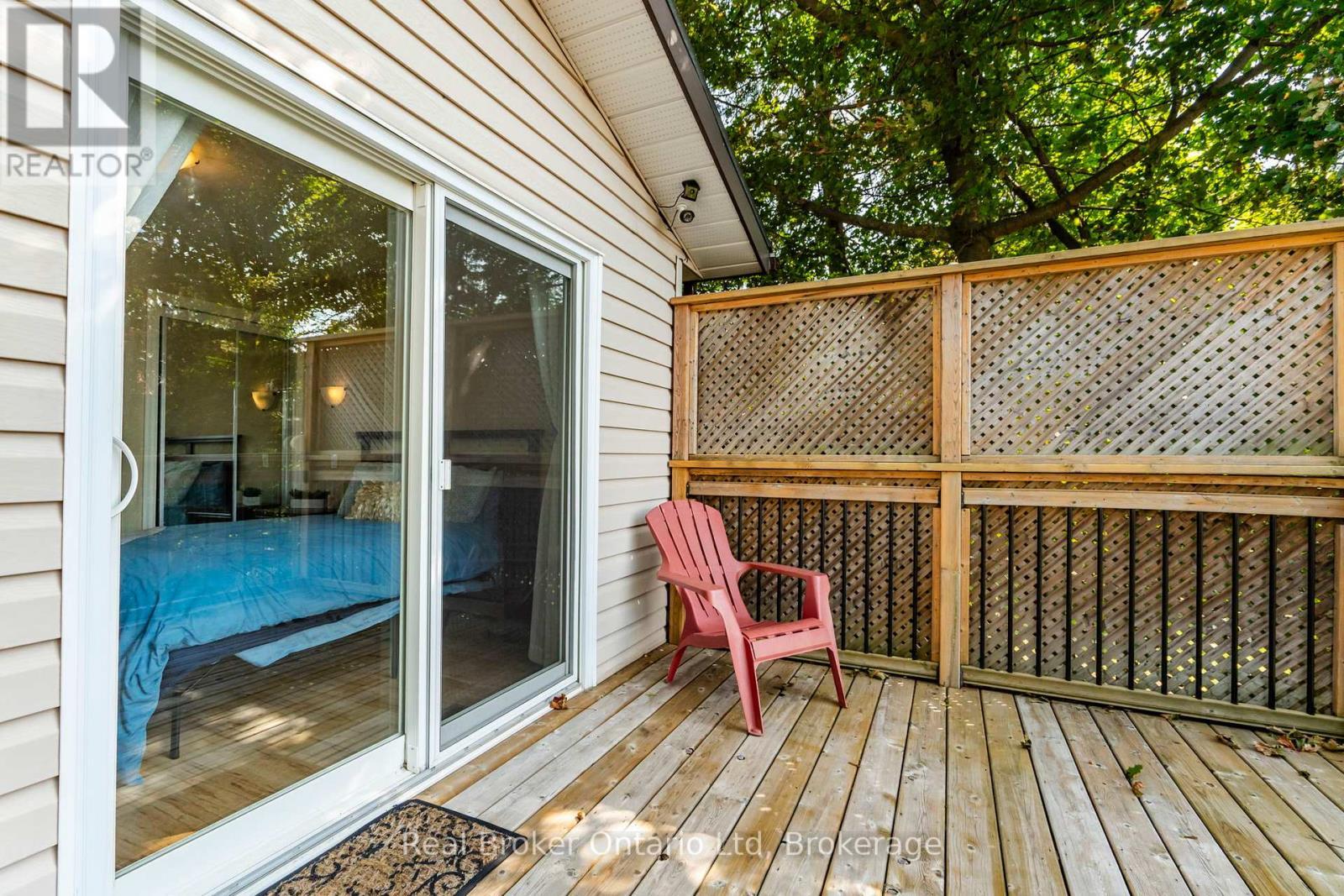 1948 Tiny Beaches Road S, Tiny, ON - Outdoor With Deck Patio Veranda With Exterior