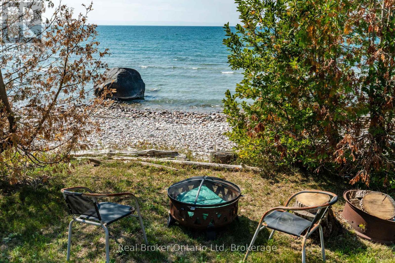 1948 Tiny Beaches Road S, Tiny, ON - Outdoor With Body Of Water