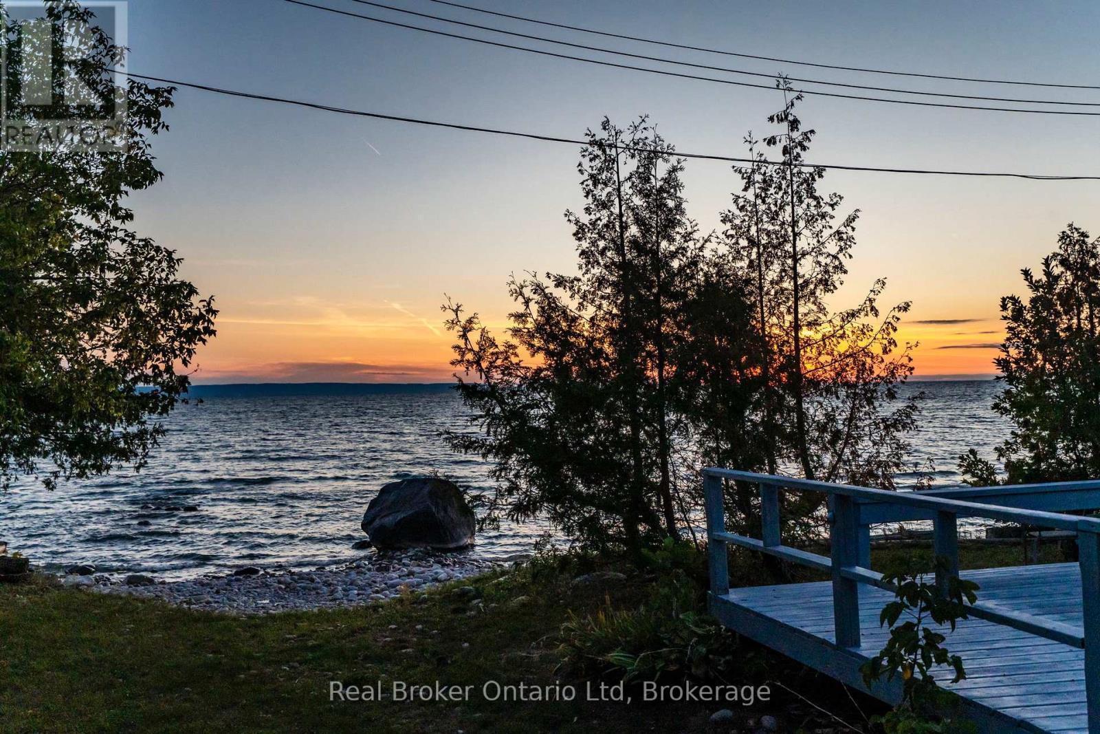 1948 Tiny Beaches Road S, Tiny, ON - Outdoor With Body Of Water With View