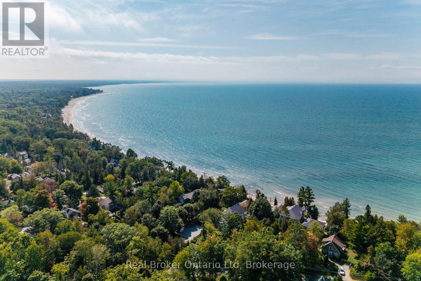 1948 Tiny Beaches Road S, Tiny, ON - Outdoor With Body Of Water With View