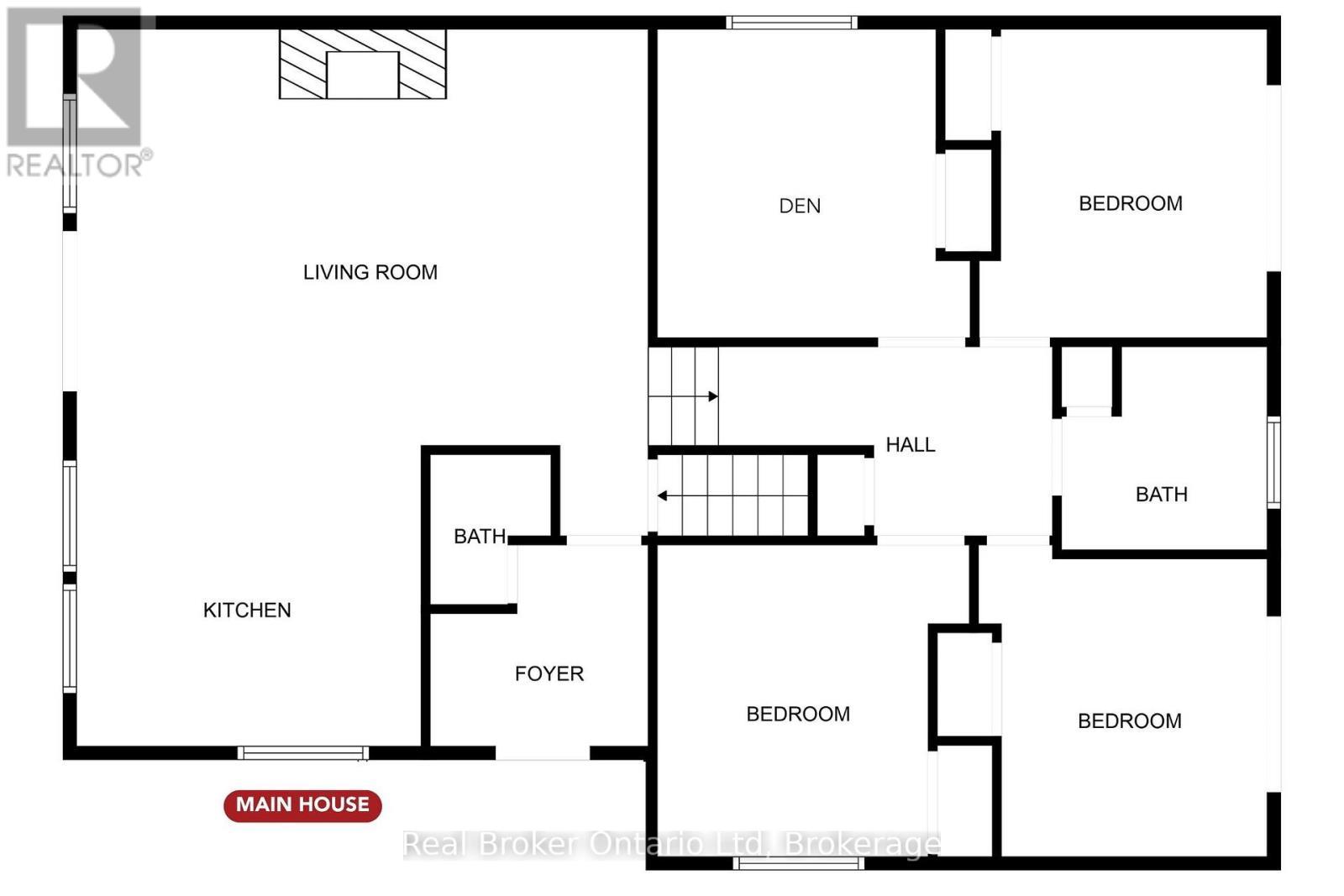1948 Tiny Beaches Road S, Tiny, ON - Other