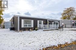 213 WILMOT TRAIL Clarington (Bowmanville), ON L1B 1A9