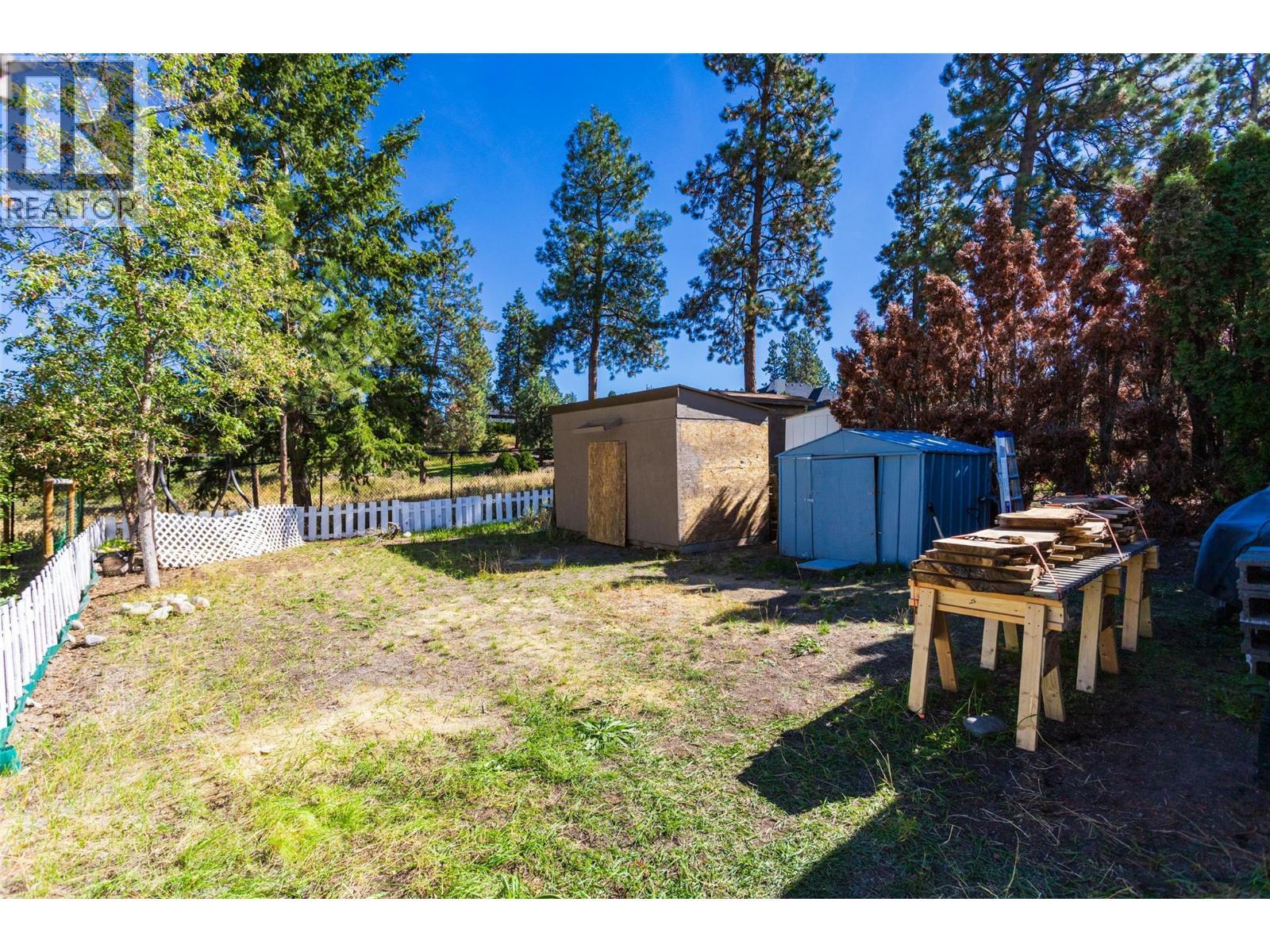 3535 Mcculloch Road Unit# 74, Kelowna, BC