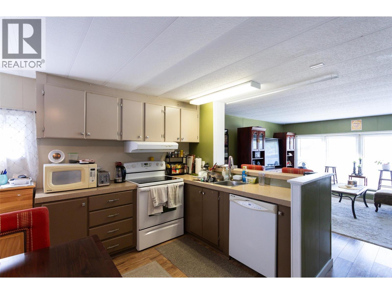 3535 Mcculloch Road Unit# 74, Kelowna, BC