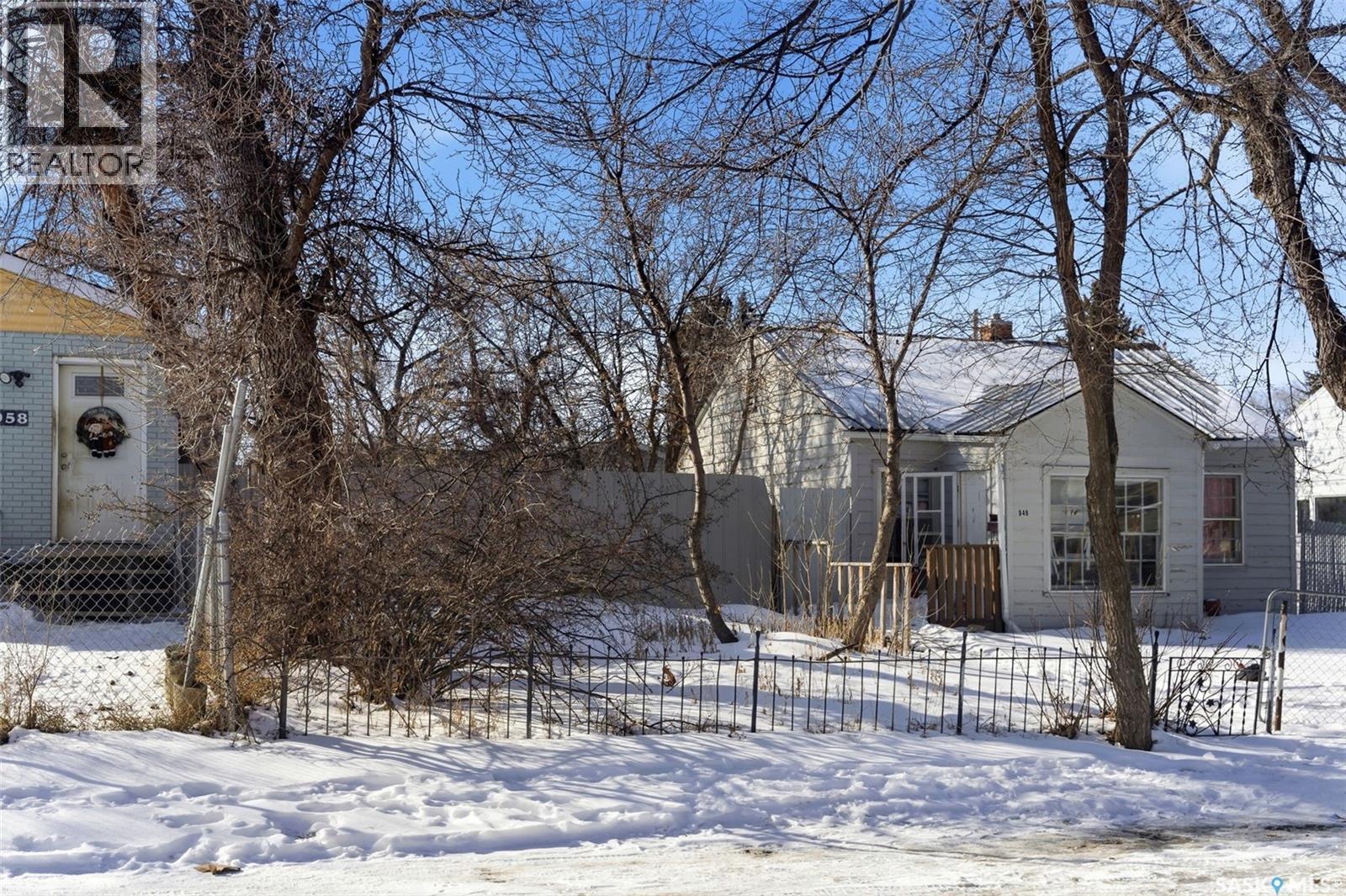 954 Argyle Street, Regina, SK