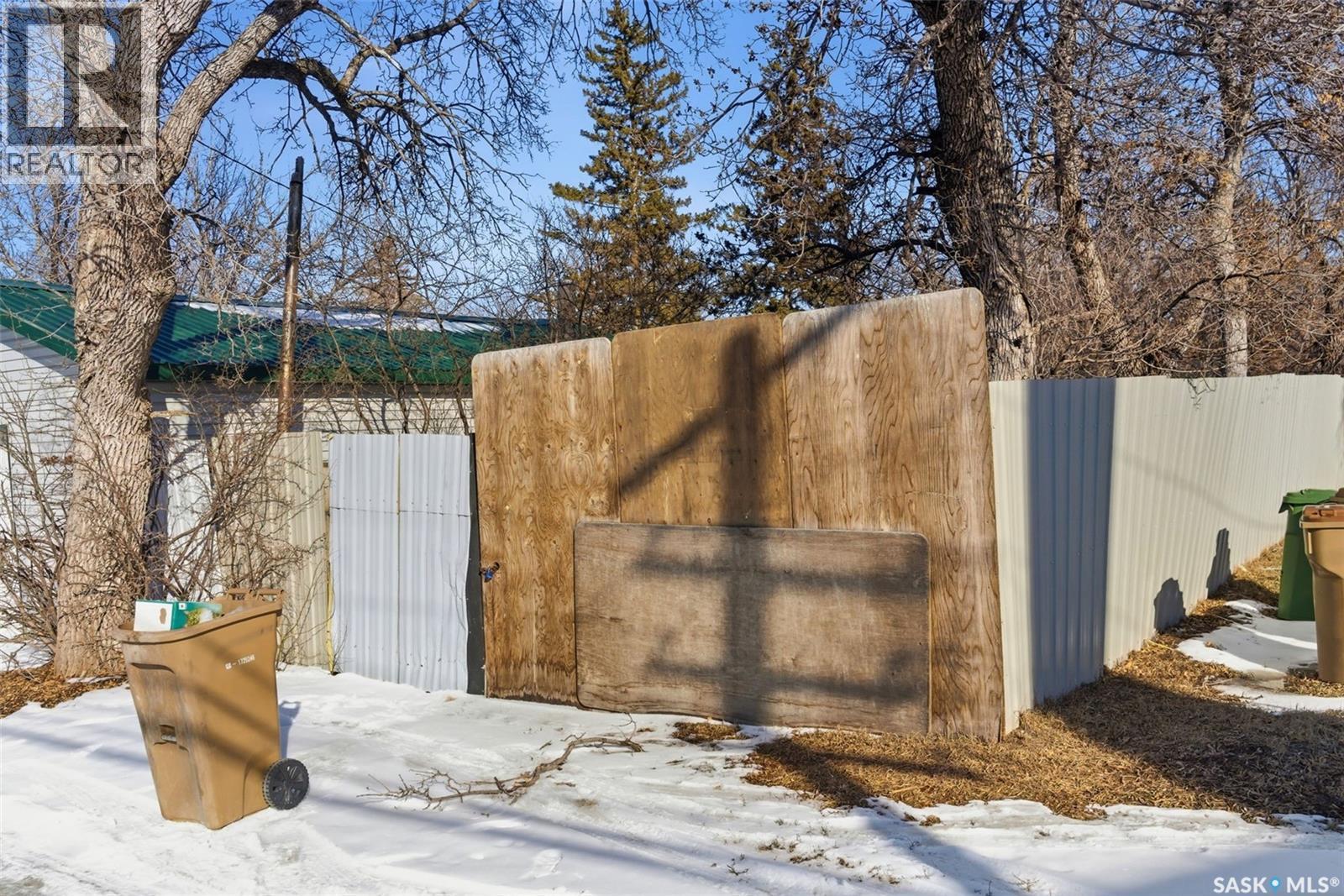 954 Argyle Street, Regina, SK