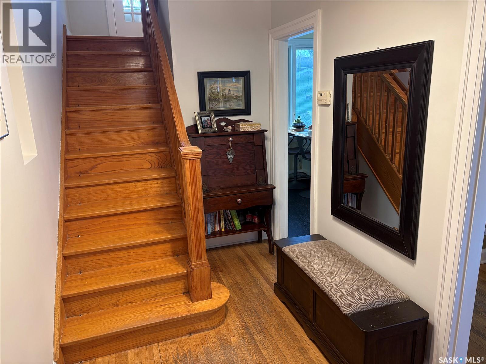 2620 Angus Boulevard, Regina, SK - Indoor Photo Showing Other Room