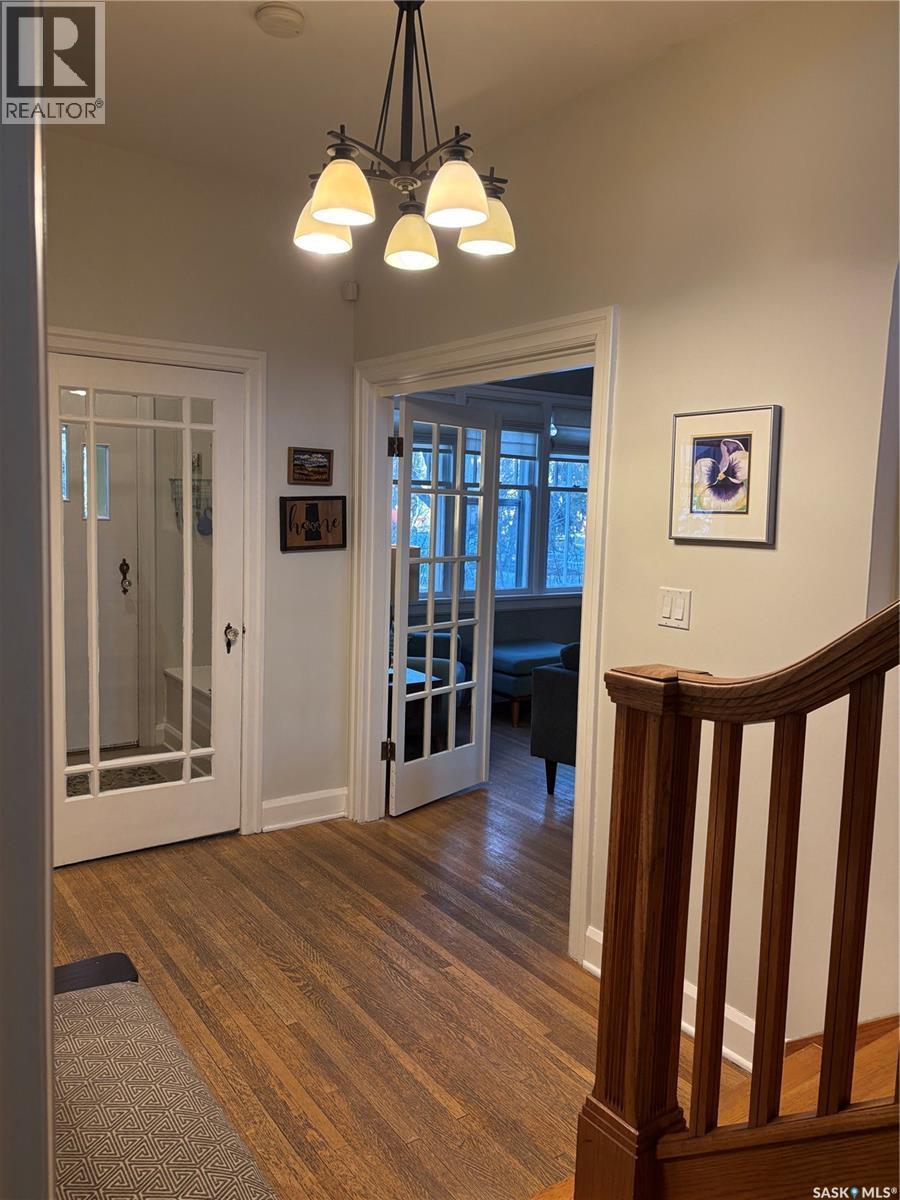 2620 Angus Boulevard, Regina, SK - Indoor Photo Showing Other Room