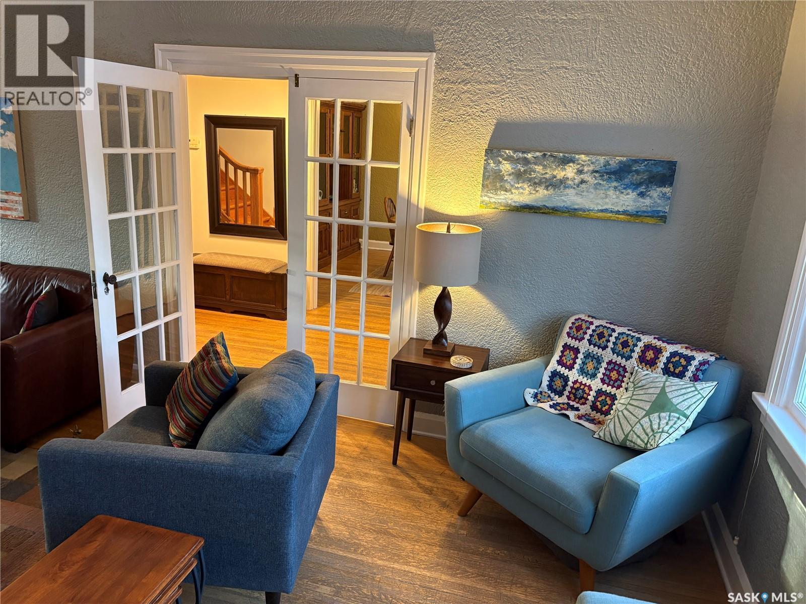 2620 Angus Boulevard, Regina, SK - Indoor