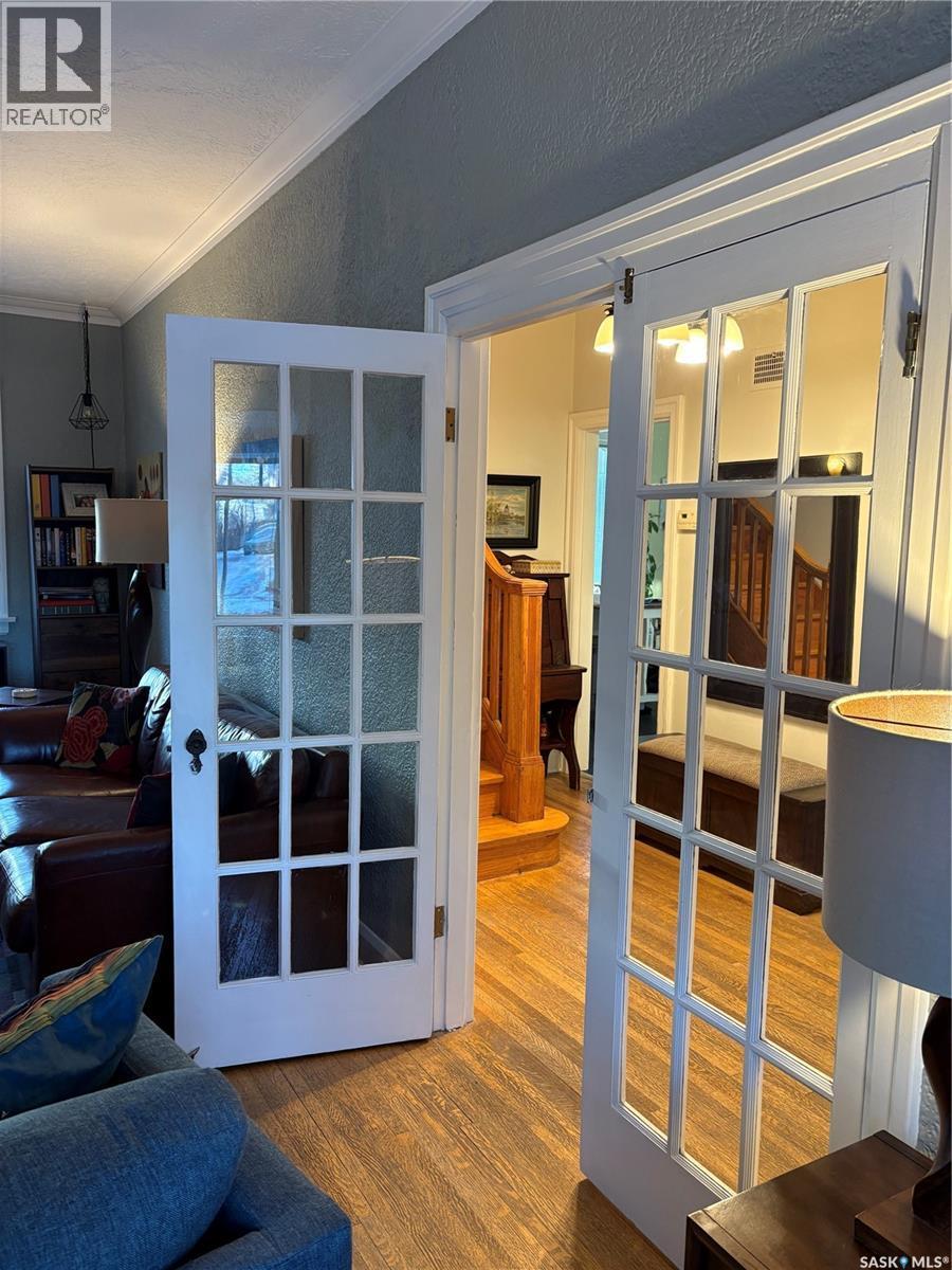 2620 Angus Boulevard, Regina, SK - Indoor