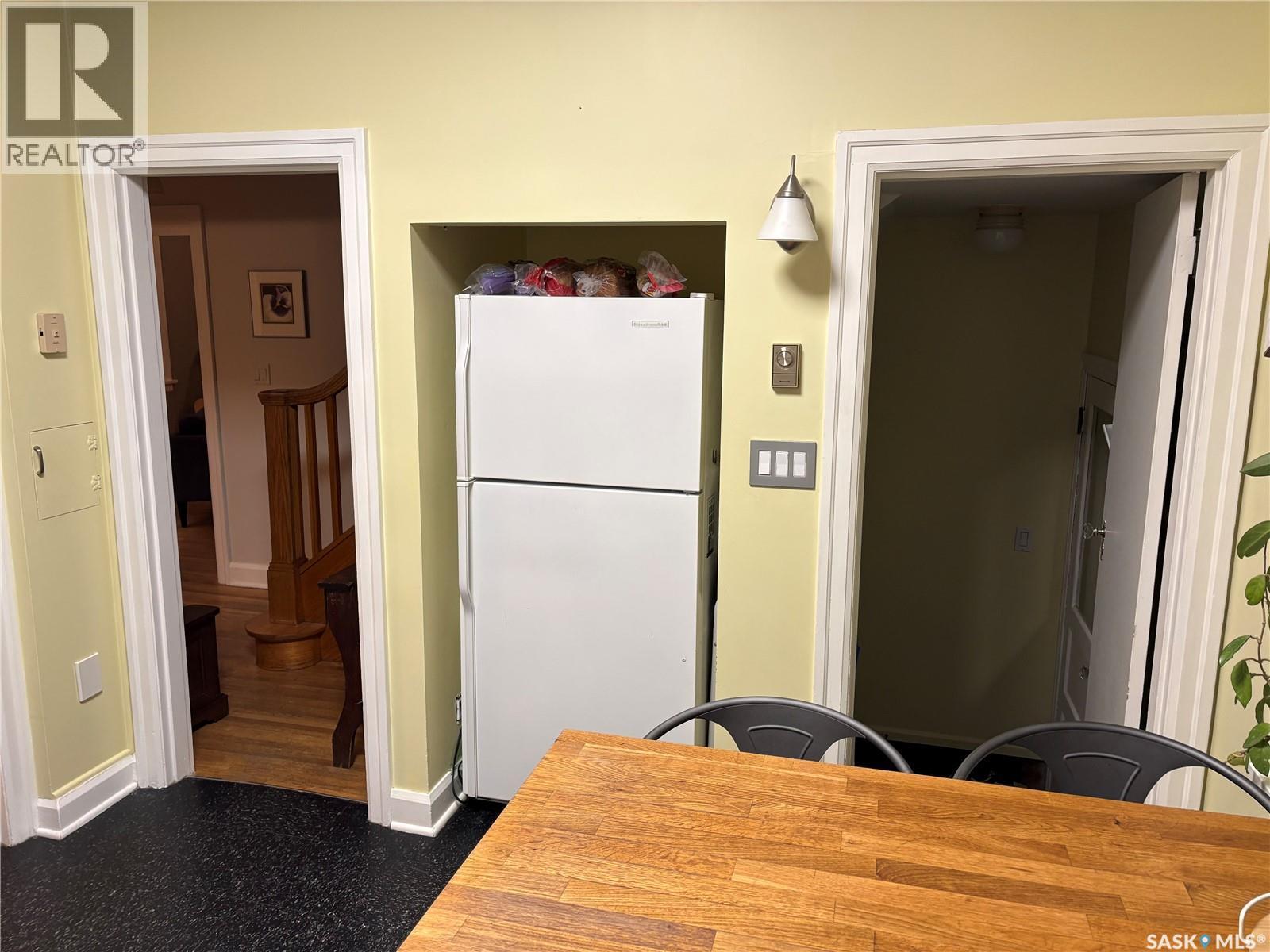 2620 Angus Boulevard, Regina, SK - Indoor