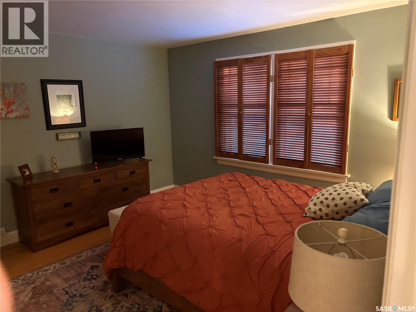 2620 Angus Boulevard, Regina, SK - Indoor Photo Showing Bedroom