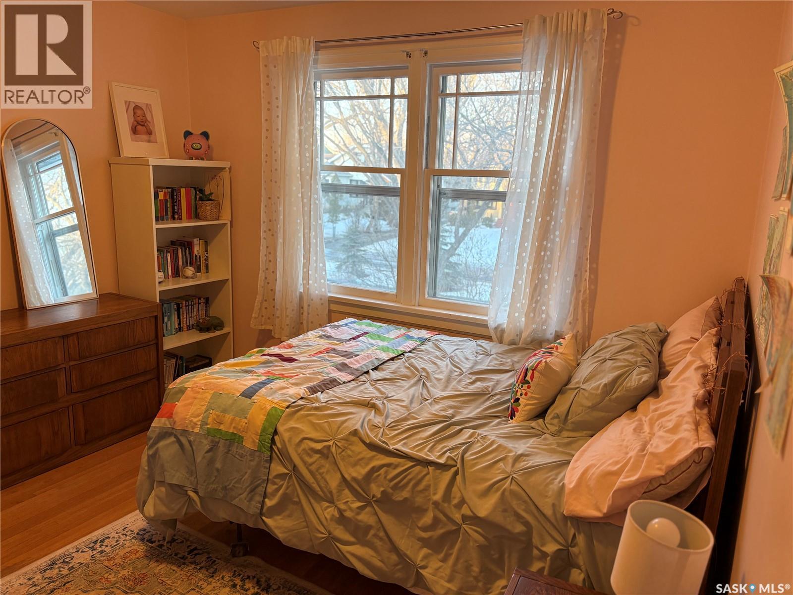 2620 Angus Boulevard, Regina, SK - Indoor Photo Showing Bedroom