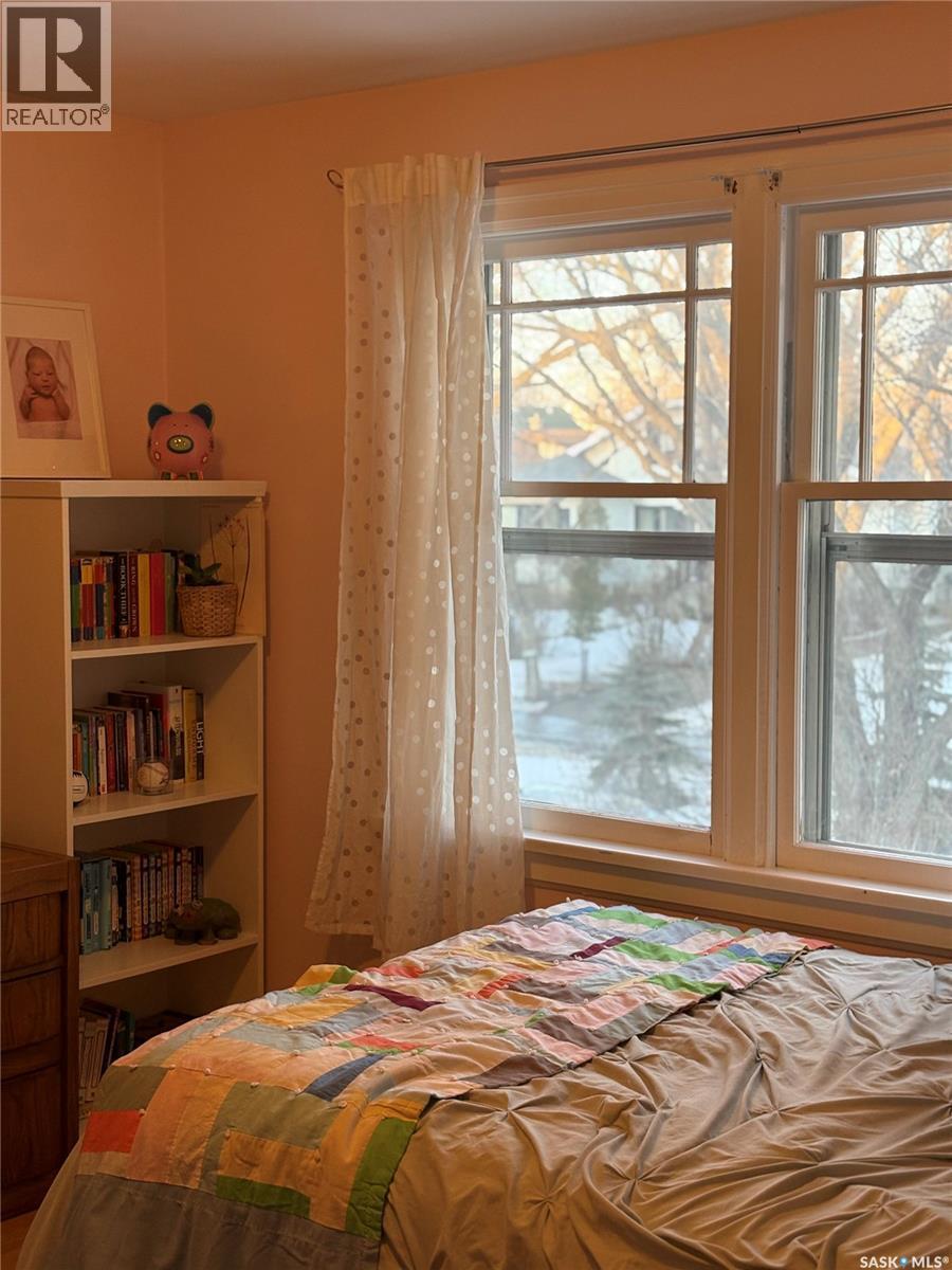 2620 Angus Boulevard, Regina, SK - Indoor Photo Showing Bedroom