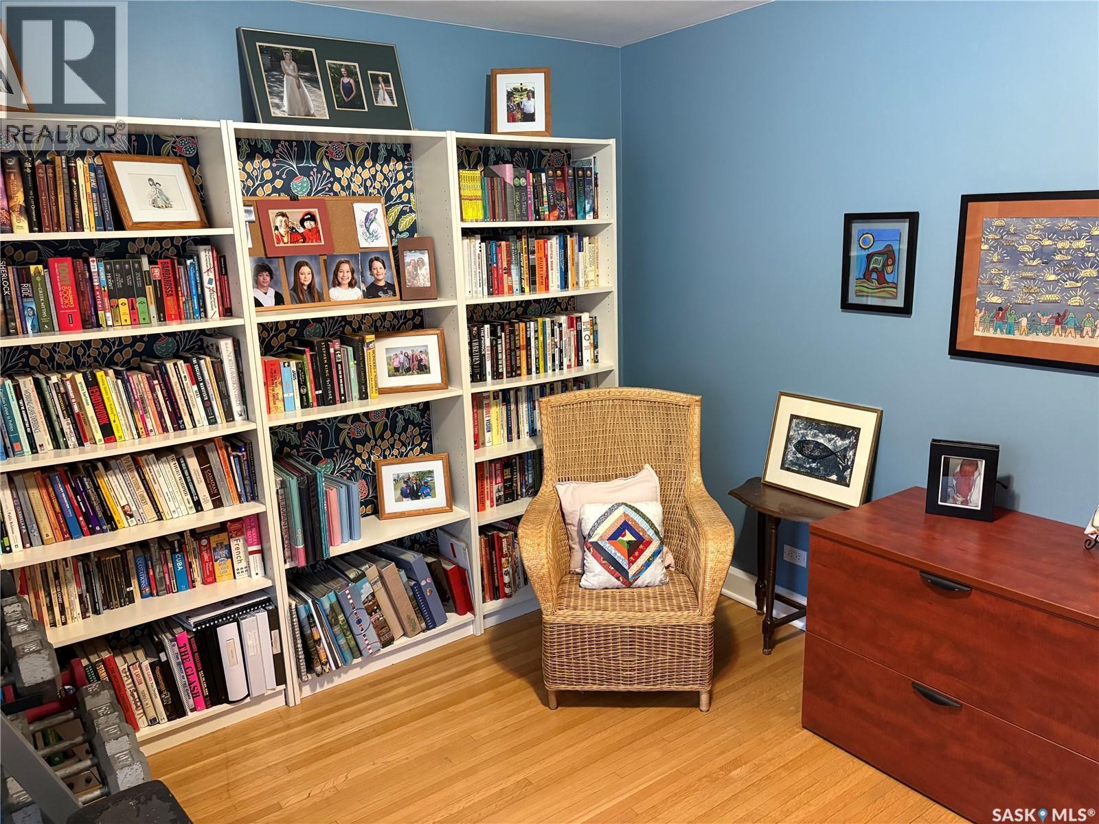 2620 Angus Boulevard, Regina, SK - Indoor Photo Showing Office